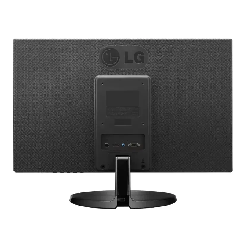Monitor Lg Led 19 Pulgadas Vga 19m38l-b Hd Hdmi Mon075