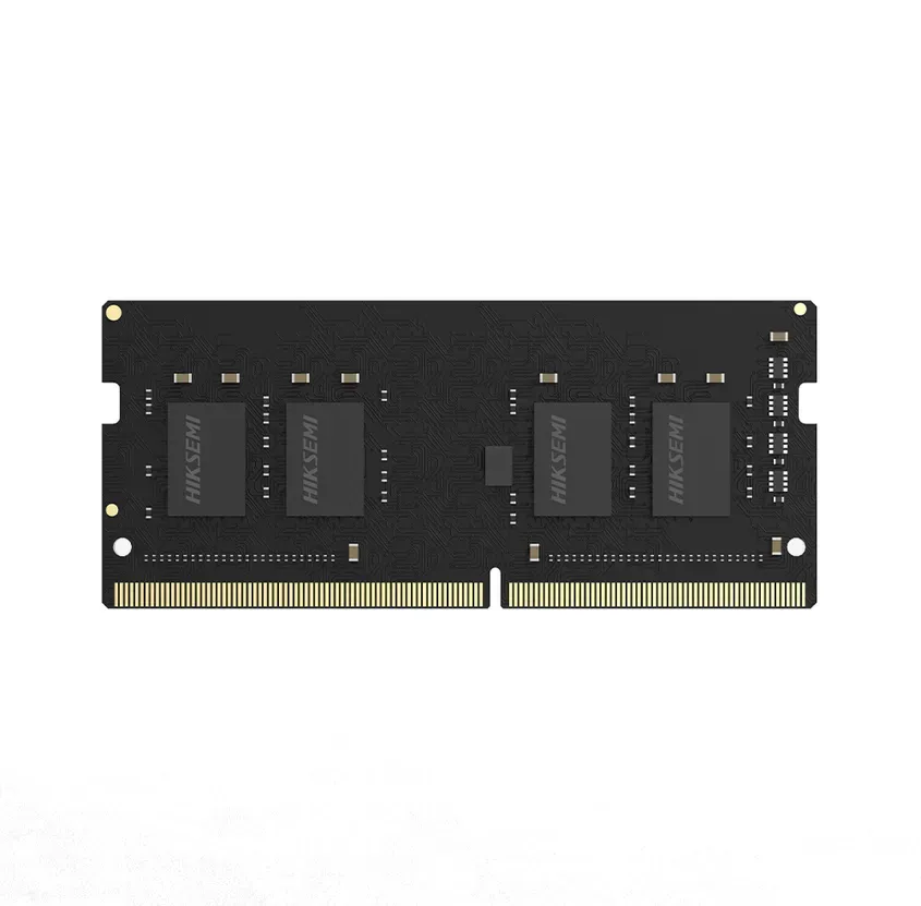 Memoria Sodimm Ddr4 Hiksemi 8gb 3200 Mhz Mem561