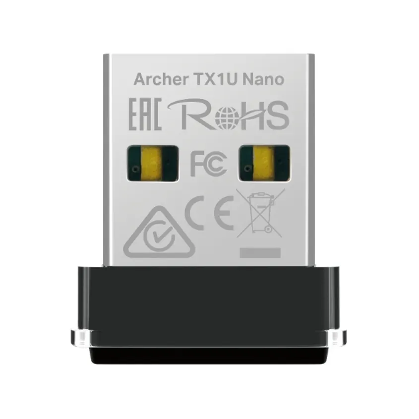 Archer TX1U Nano P.RedW USB AX300 Wifi 6 1-0417473