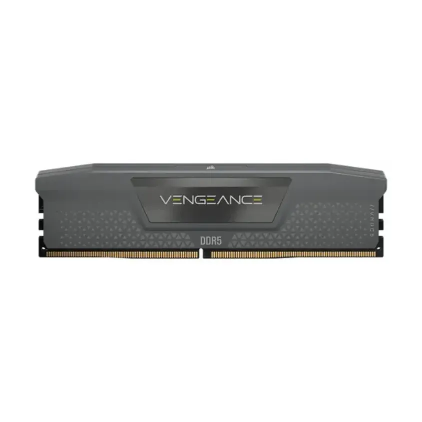 Memoria DDR5 Corsair 16Gb 6000 Mhz Vengeance CL38
