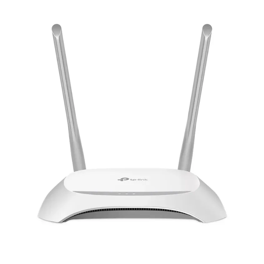TL-WR850N Agile Config Rou Wi 300Mbps para ISP 1-0410524