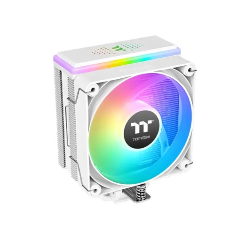 CPU Cooler TT ASTRIA 200 White Lighting Intel & AMD ASTRIA200