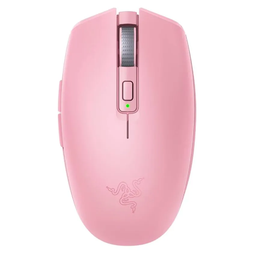 Mouse Razer Orochi V2 Wireless Quartz Edition 1-0418665