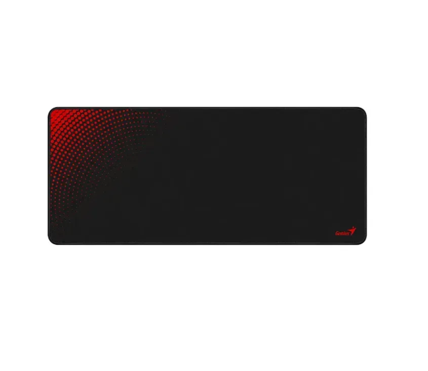 Mouse pad Genius G-Pad 700S Black 700 x 300 x 2.5 1-0417395