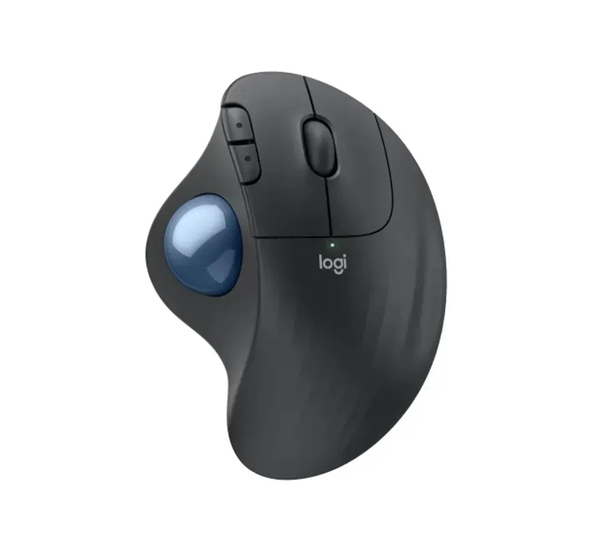 Mouse Logitech Wireless Ergo M575S Trackball 910-007031 1-0417269