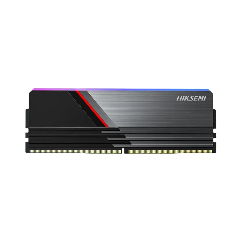 Memoria DDR4 HIKSEMI 8Gb 3200 Mhz Sword RGB 1-0418271