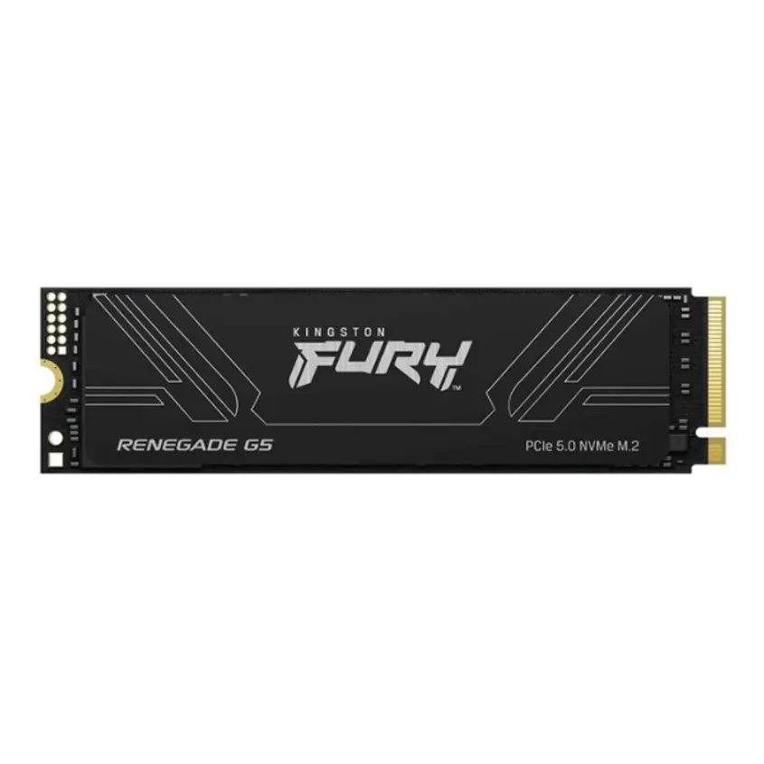 Disco SSD M.2 KINGSTON FURY RENEGADE 2048 GB NVMe GEN5 PCIe 5.0