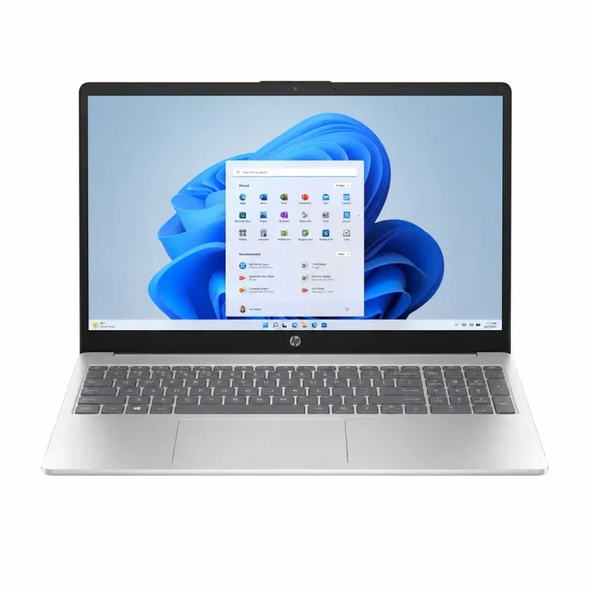 Notebook HP 15-fd1258la C5-120U 15 FHD 8GB/256 FreeDos 1-0418624