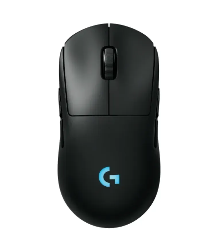 Mouse Wireless Logitech G Pro 2 Lightspeed Black 910-007294 1-0416834