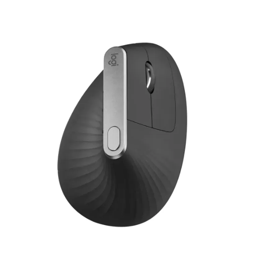 Mouse Logitech Wireless MX Vertical Advanced Ergonomic 910-005449 1-0416826