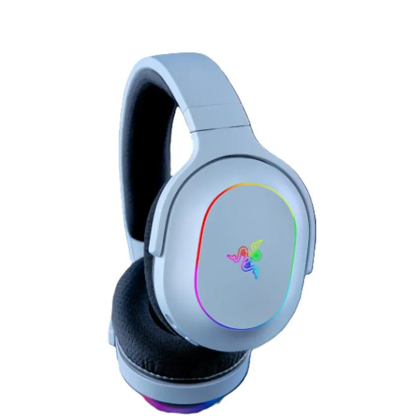 Auricular Razer Barracuda X Chroma Wireless White 1-0417202
