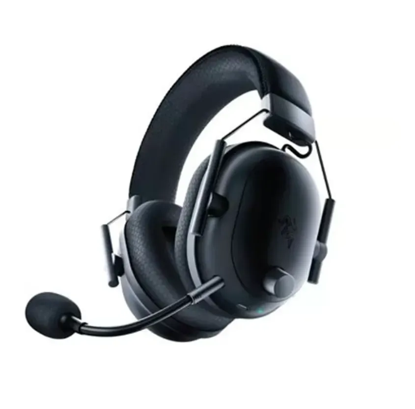 Auricular Razer BlackShark V2 Pro Wireless Black 1-0416132