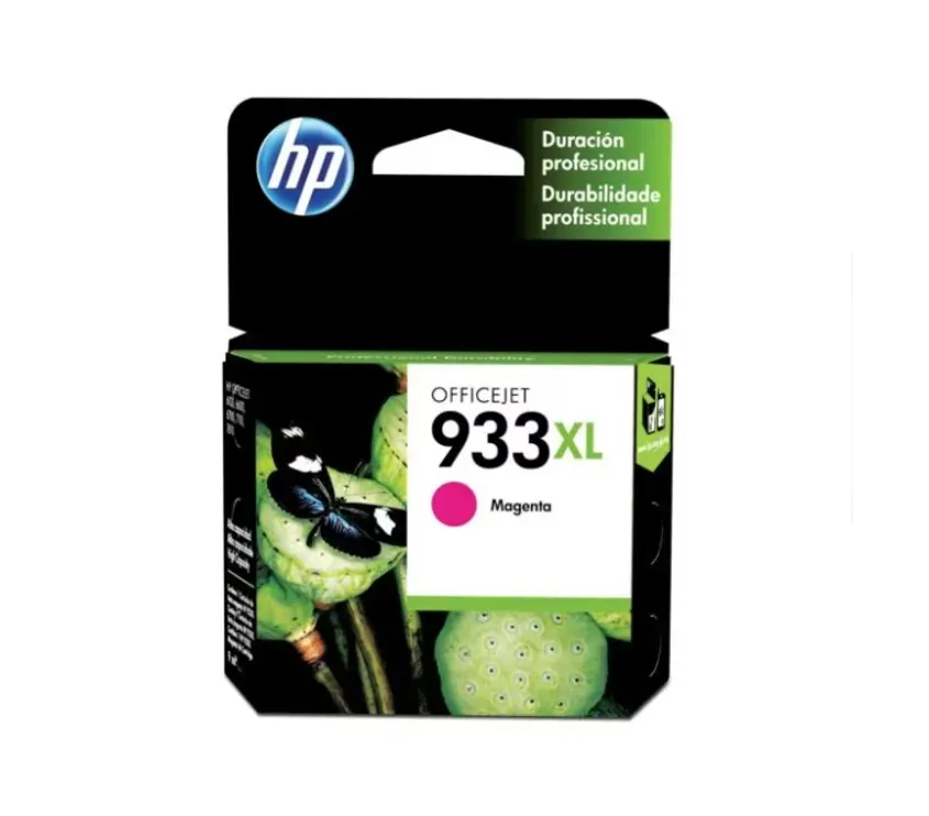 HP 933XL Mage Ink Cartridge CN055AL 1-0417667