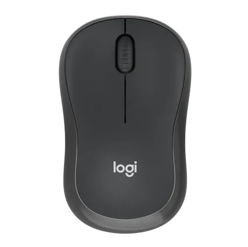 Mouse Logitech Bluetooth M240 Silent Black 910-007113 1-0415618