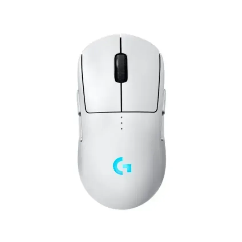Mouse Wireless Logitech G Pro 2 Lightspeed White 910-007301 1-0417131