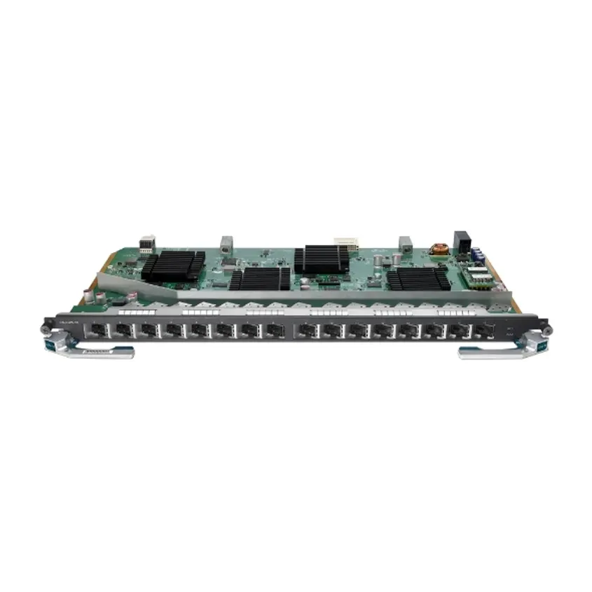 DS-LGPA-16 OLT Chassis GPON 16 Puertos DeltaStream 1-0417715