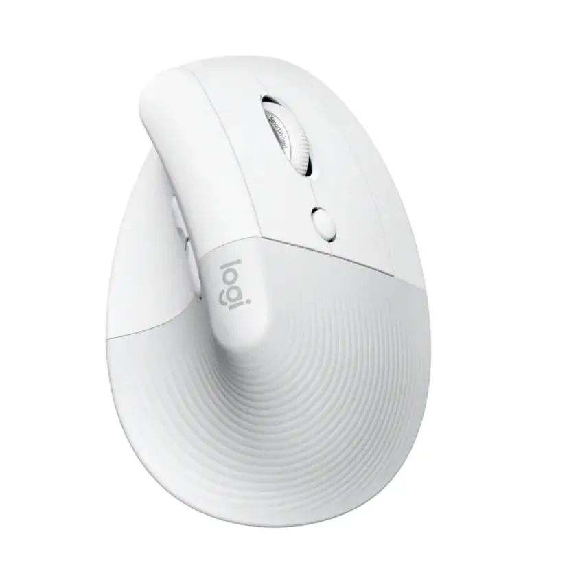 Mouse Logitech Wir Lift ErgoWhite 910-006469 1-0414755