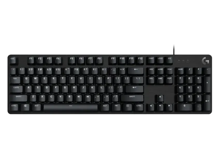 Teclado Logitech G413 SE Mechanical 920-010433 1-0414288