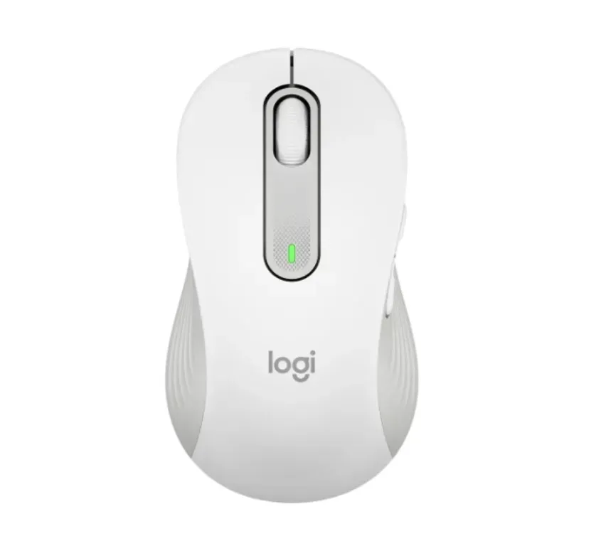 Mouse Logitech Wir M650 LEFT Large Graphite 910-006234 1-0414190