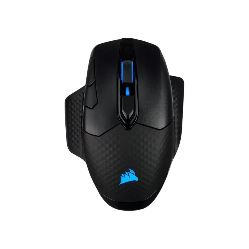 Mouse Corsair DARK CORE RGB PRO Wireless 18.000dpi 1-0416981