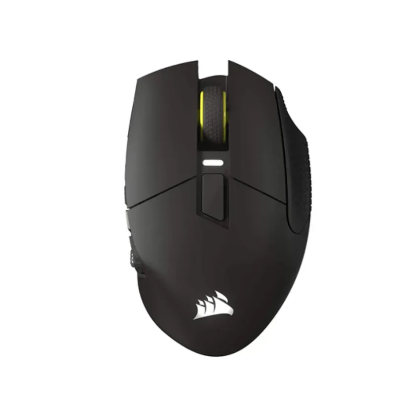 Mouse Corsair Scimitar Elite Wireless SE Black 1-0417975
