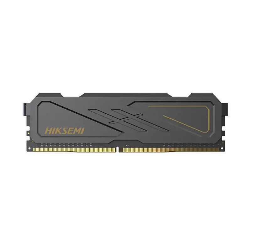 Memoria Ddr4 Hiksemi 16gb 3200 Mhz Armor C/disipador Black 1-0416158