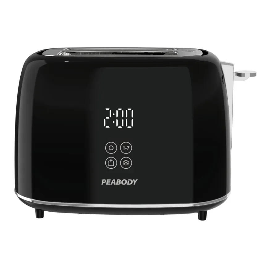 TOSTADORA ELEC DIGITAL PEABODY 2-CO0699