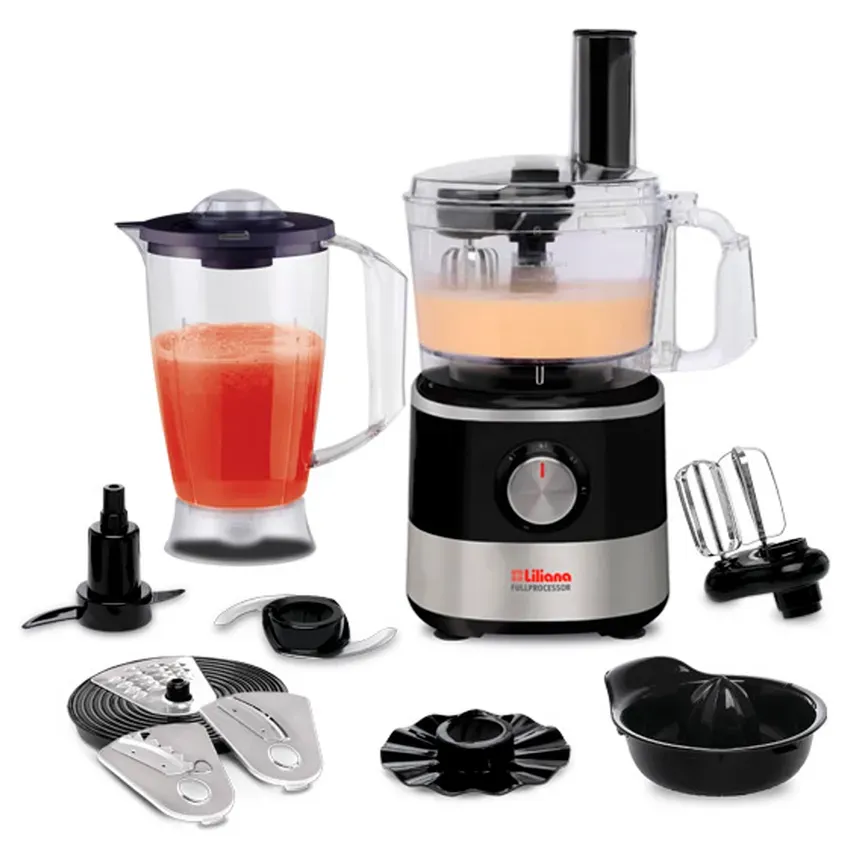Multiprocesadora Liliana Fullprocessor AM780 2-CO0469