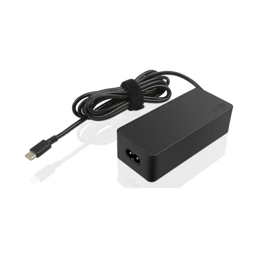 Fuente Cargador Lenovo 65w Type-c 4X20M26269 2-LN1178