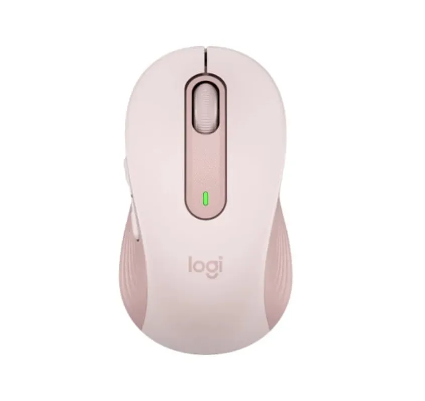 Mouse Logitech Wir M650 Rose 910-006251 1-0414186