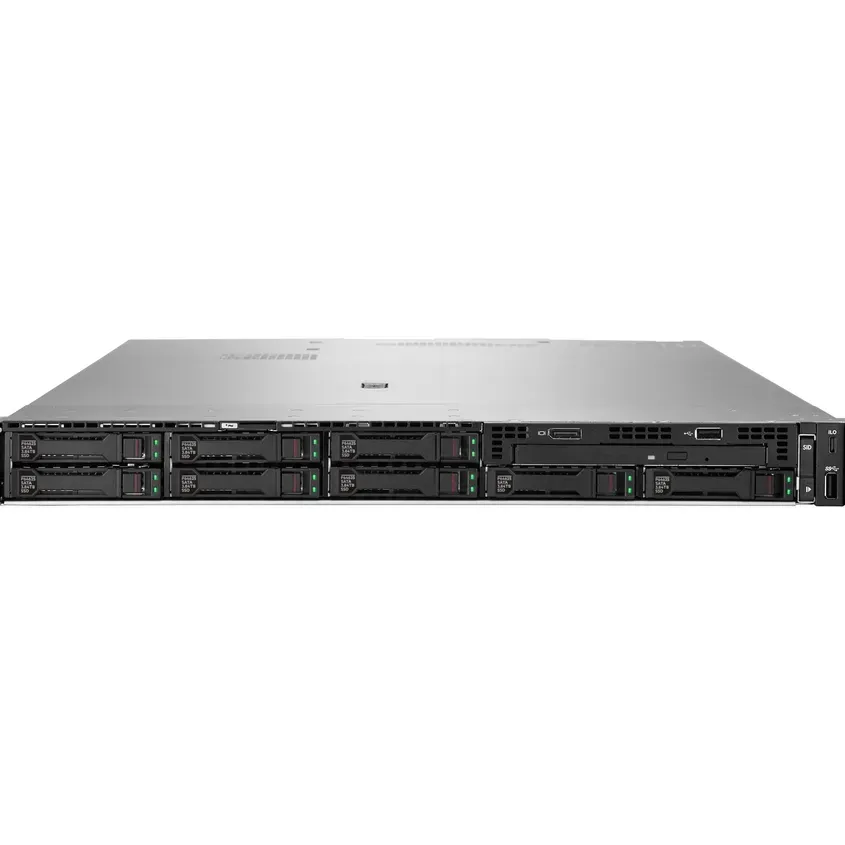 PROLIANT DL360 G12 6515 64 SFF 2-HJ9228