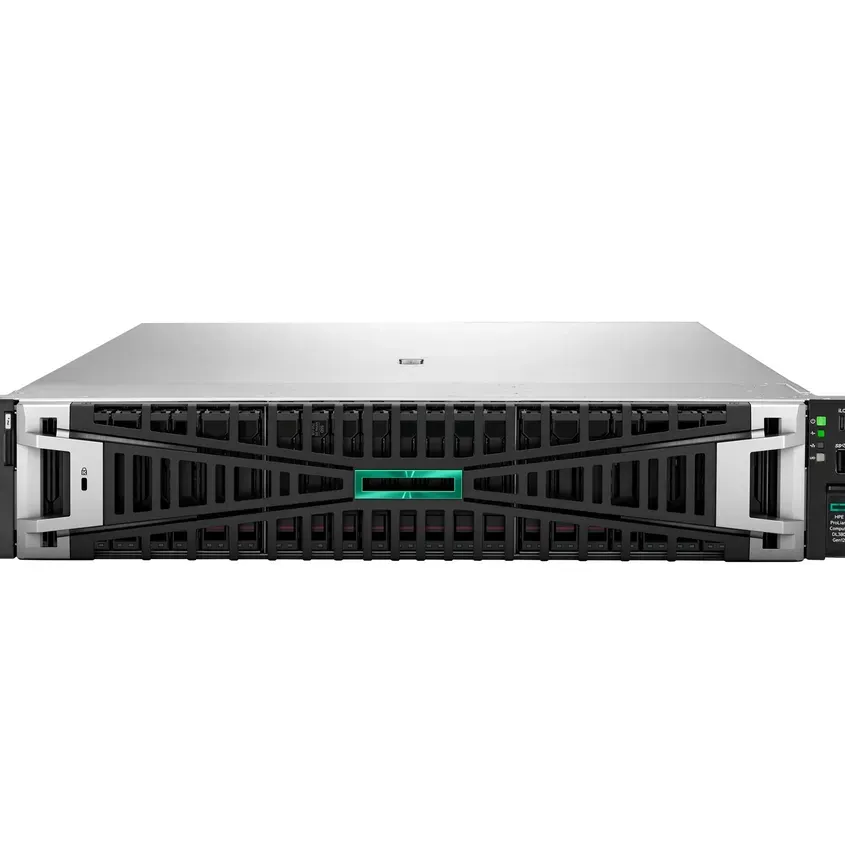 PROLIANT DL380 G12 6505 64 SC 2-HJ9224