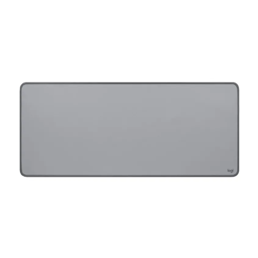 Mouse Pad Logitech 300x700mm Deskpad Grey 956-000047 1-0414110