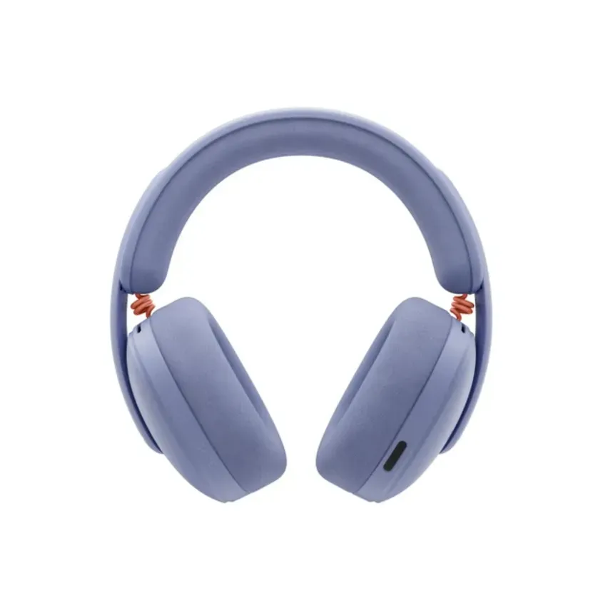 Auricular Wir c/Microfono Logitech G325 Lila 981-001537 1-0418763