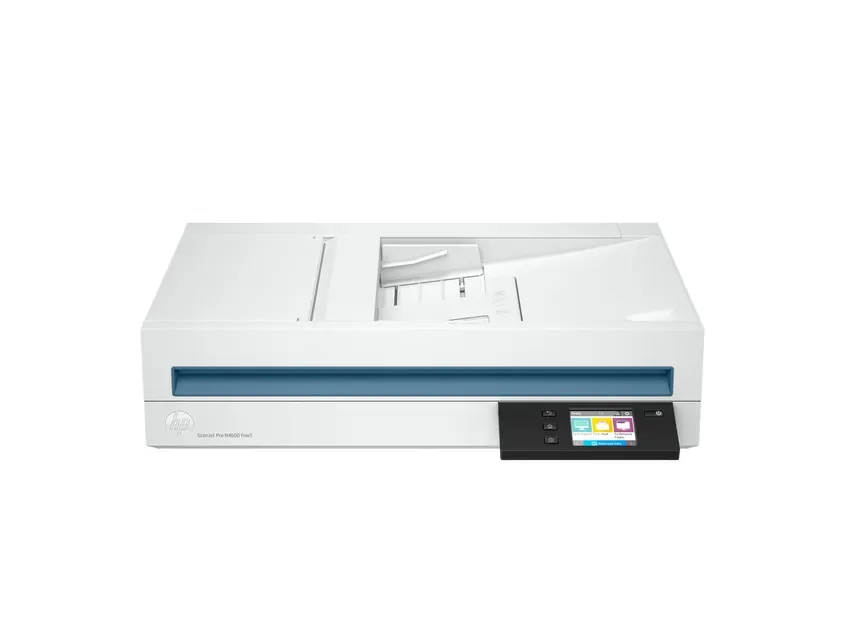 Escaner HP Pro N4600 FNW1 2-HP5928