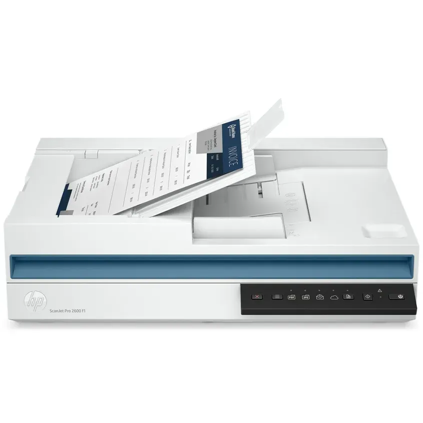 Scanner HP 2600 F1 PRO 2-HP5921