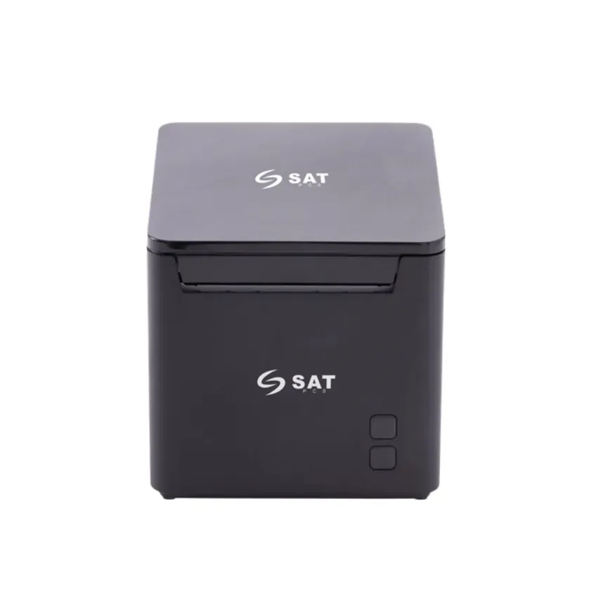 Impresora Termica SAT Q23T UE 230MM/S SATQ23TUE 2-SL0004