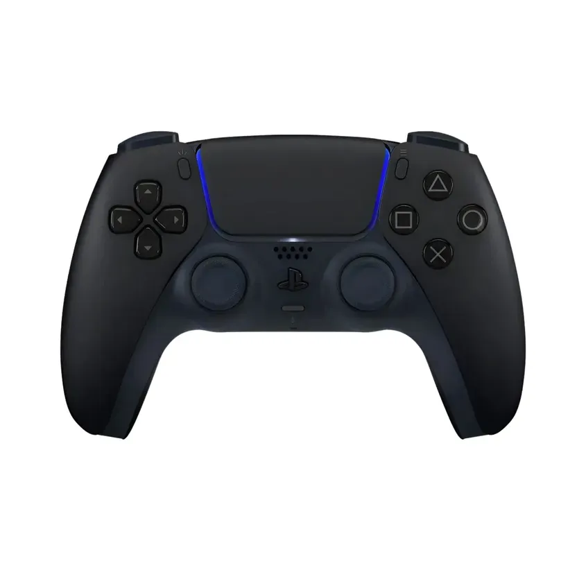Joystick Sony DualSense Play Station 5 Ps5 Inalambrico Negro 1000050329 2-CO0681