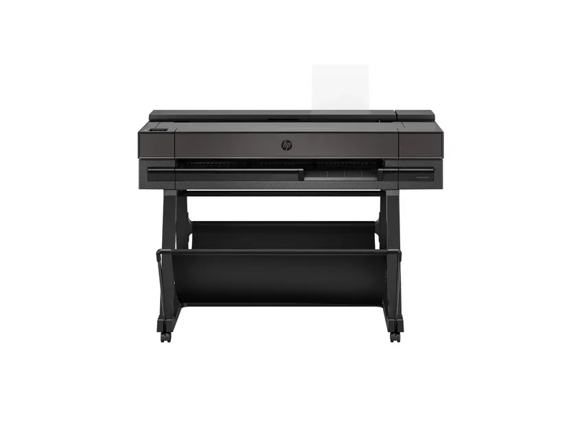 PLOTTER HP T850 36-IN PRINTER 2-HP5958