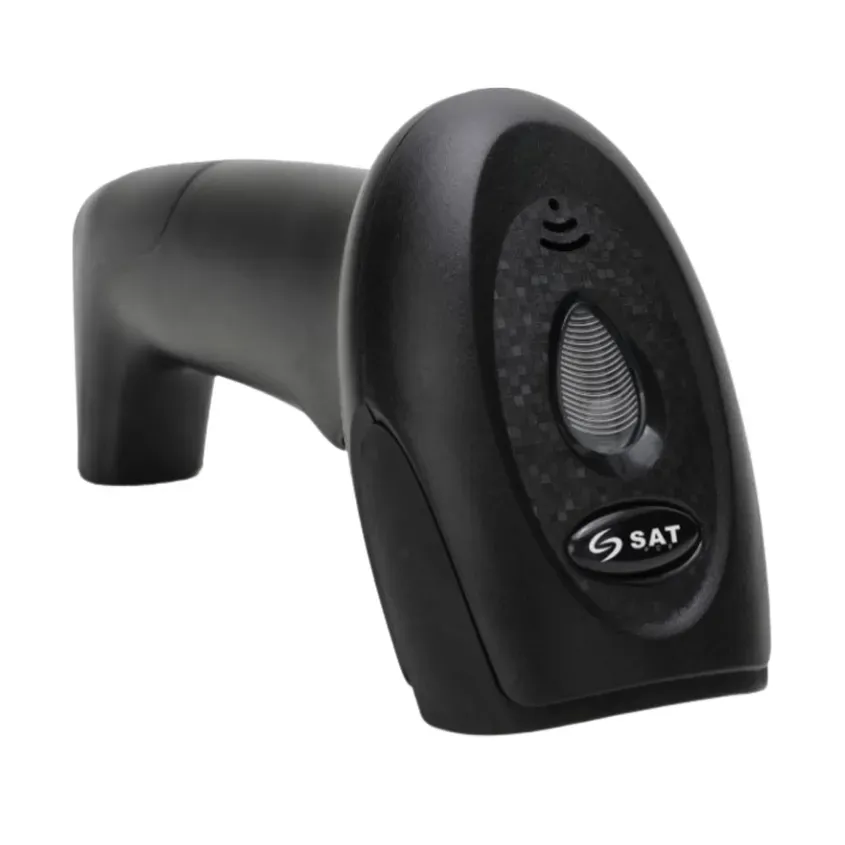 Lector De Codigo De Barras SATAI402WBTIDOCR 2-SL0002