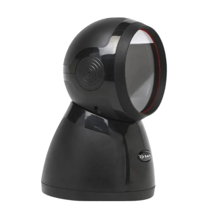 Lector de Codigo de Barras SAT AI8604 ID 2-SL0001