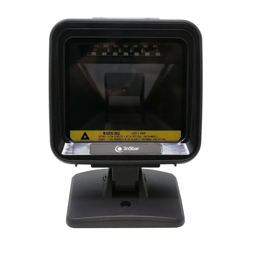 Lector Codigo De Barras 3nstar Omnidireccional 2D 2-3N0033