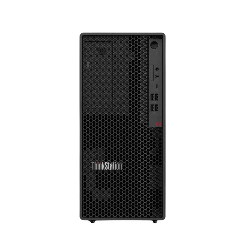 Workstation Lenovo ThinkStation Intel Ultra 9 16gb 1tb SSD RTX A1000 Win 11 Pro 30JRS4J700 2-LN7504