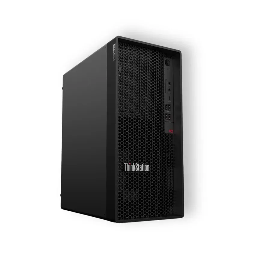Pc Lenovo ThinkStation P2 Tower Gen 2 Intel Core Ultra 7 16GB 1TB SSD W11Pro 30JRS4J600 2-LN7472