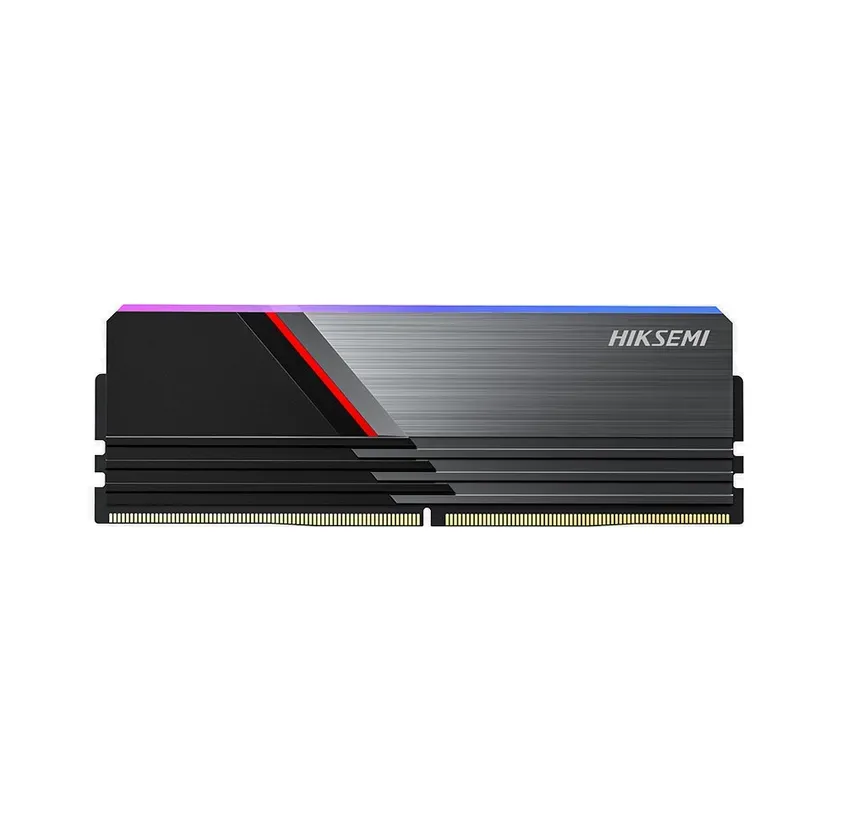 Memoria Ddr4 Hiksemi 16gb 3200 Mhz Sword Rgb 1-0417422