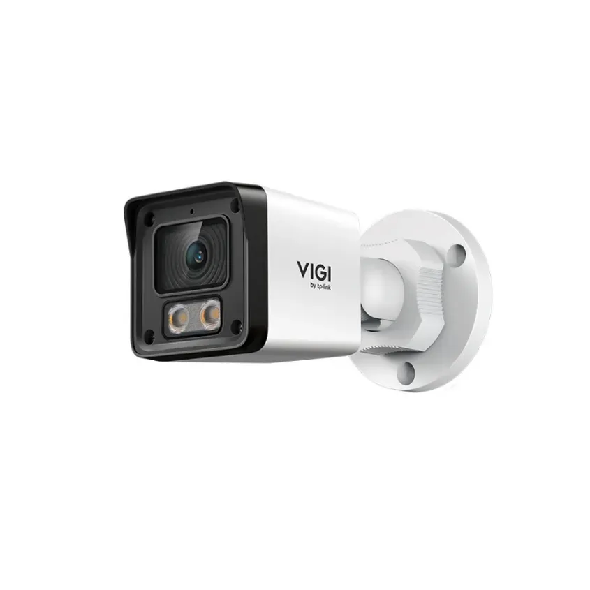 EasyCam C320(2.8mm) VIGI Network Cam. Bullet 2MP Full-Color Poe 1-0418748
