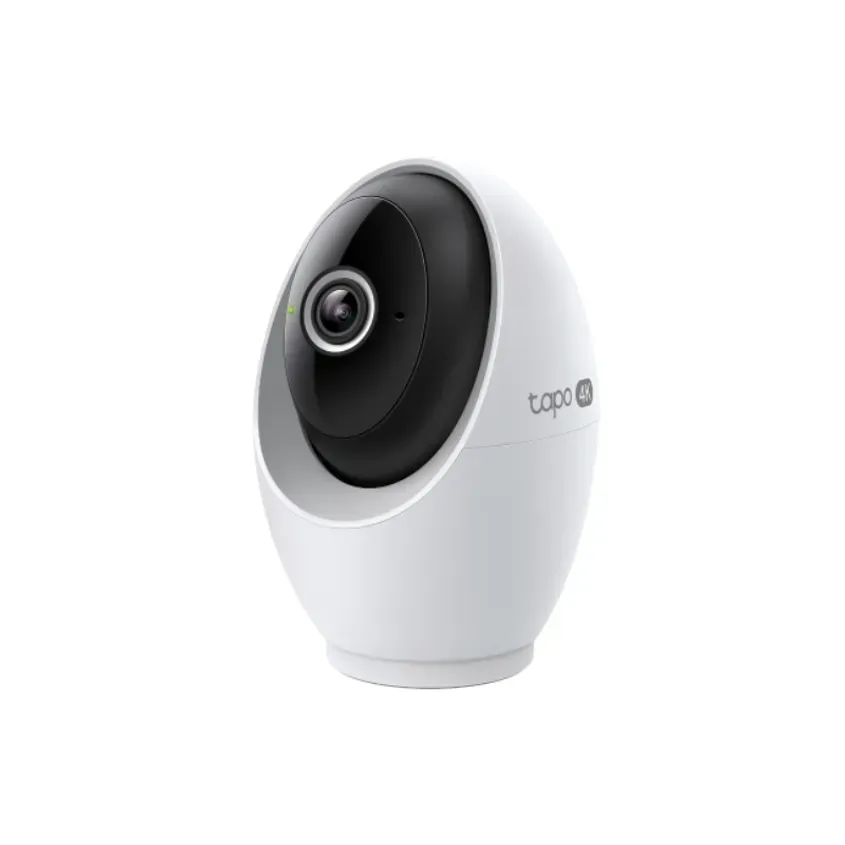 TAPO C260 Camara IP 8mp Mov Remoto Day/Night SD Wifi 1-0418740