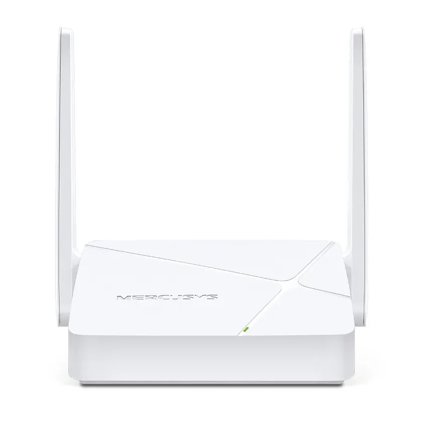 Router Wifi Wireless Mercusys Ac750 Dual Band 2 Ant. Mercusys By Tp-link Mr20