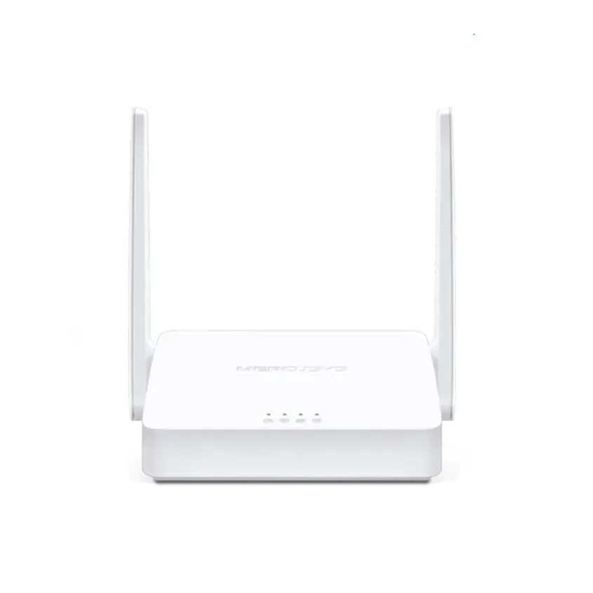 Router Wireless N 300 Mbps 2 Antenas Mercusys By Tp-link Mw302r