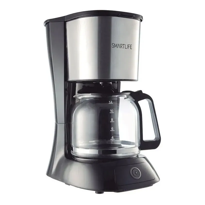 SMARTLIFE CAFETERA DE FILTRO SL-CM9402 4-104303
